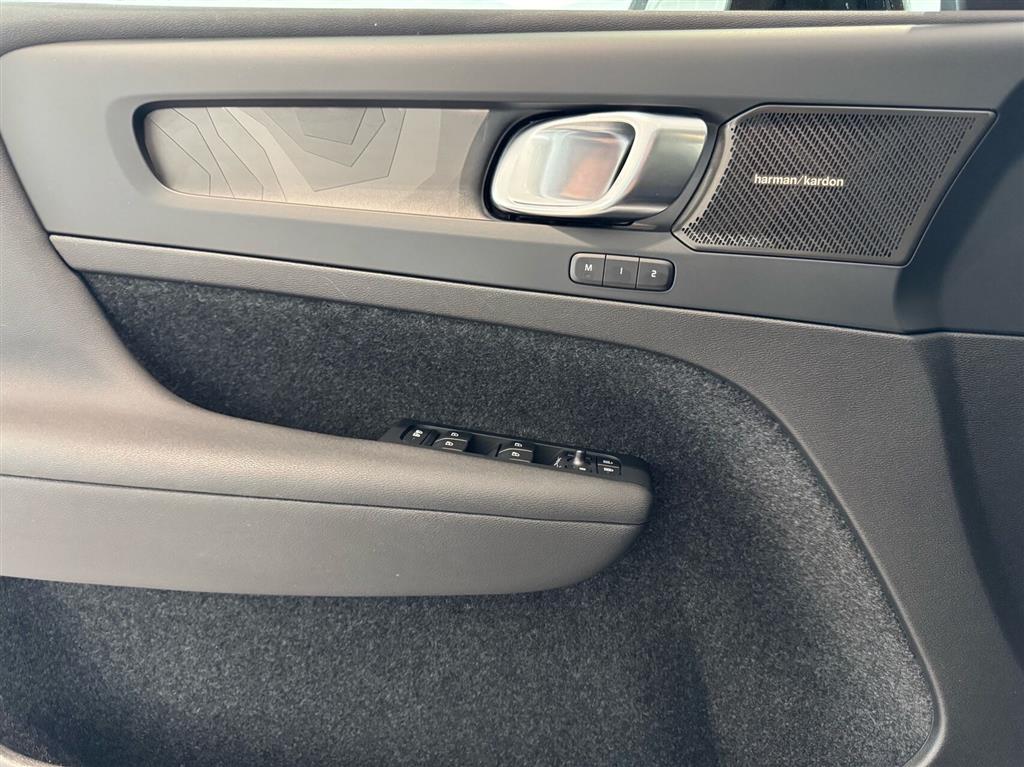 Volvo XC40 Ultimate billede 14