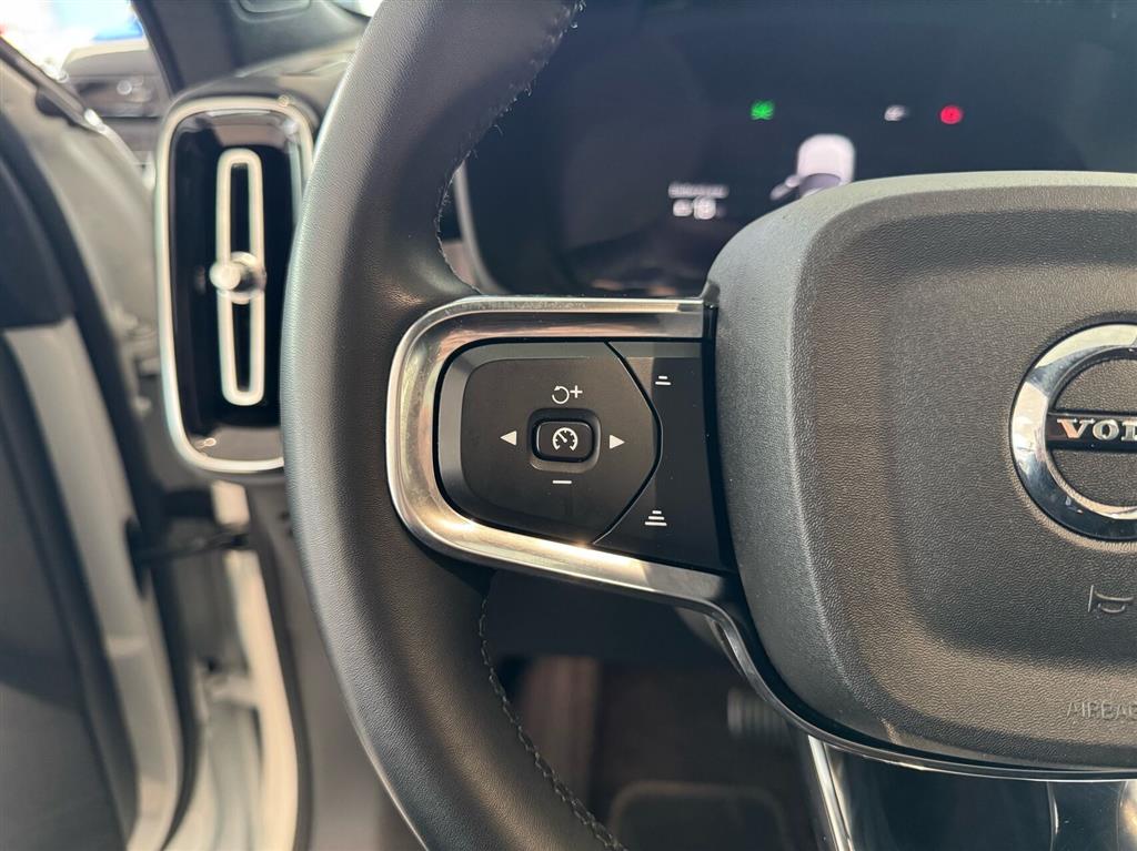 Volvo XC40 Ultimate billede 18