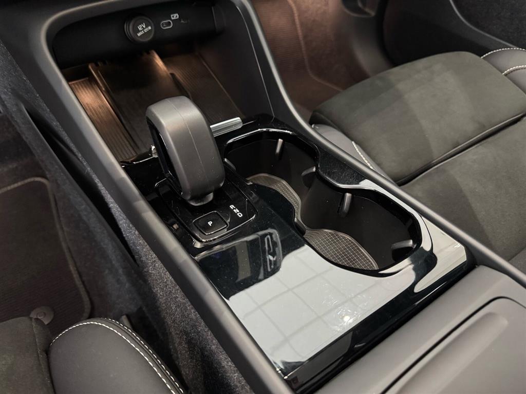 Volvo XC40 Ultimate billede 19
