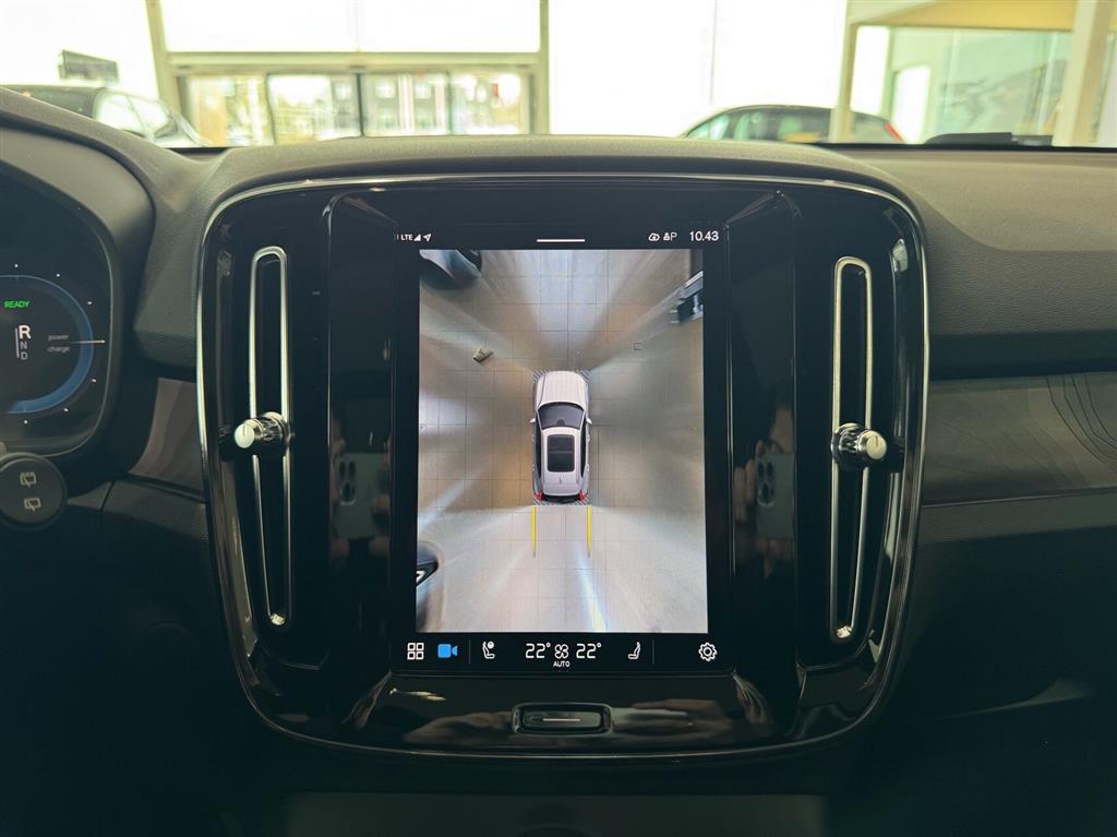 Volvo XC40 Ultimate billede 24