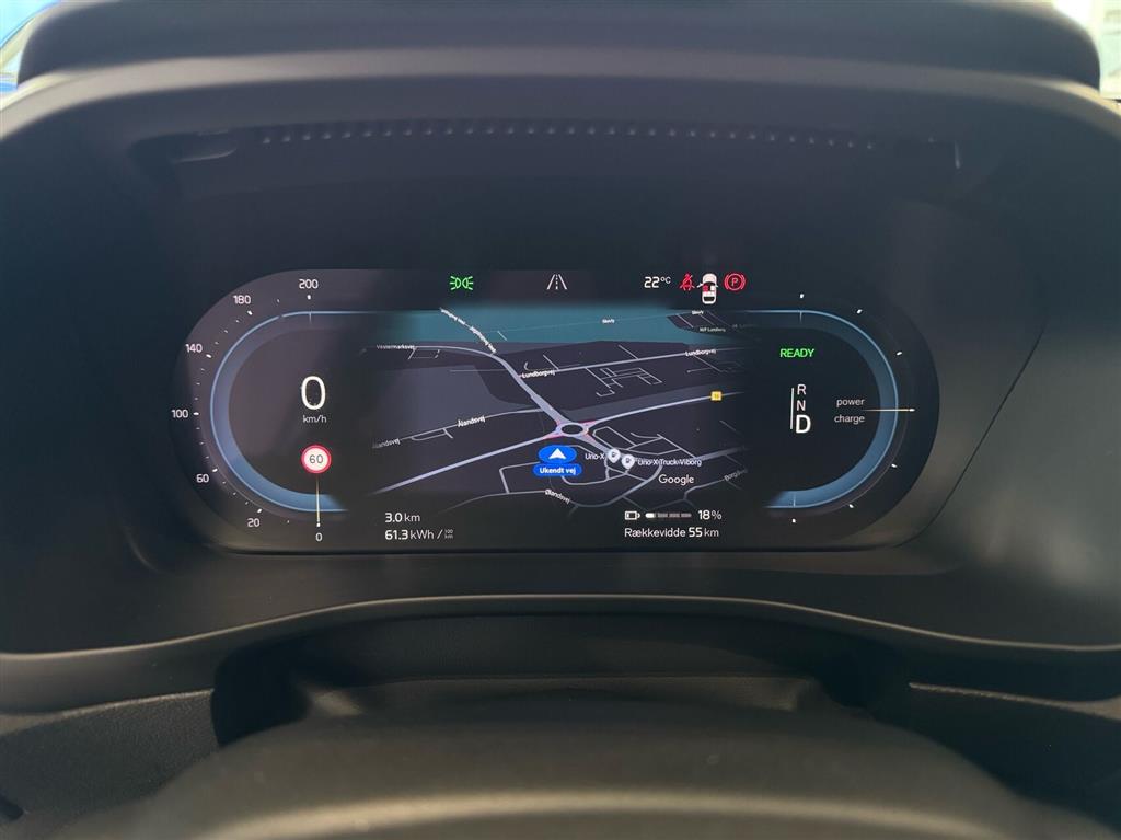 Volvo XC40 Ultimate billede 25