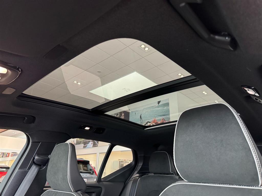 Volvo XC40 Ultimate billede 26