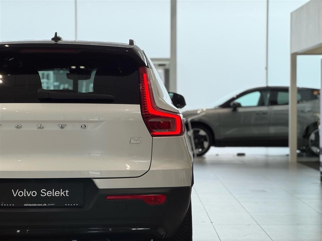 Volvo XC40 Ultimate billede 28