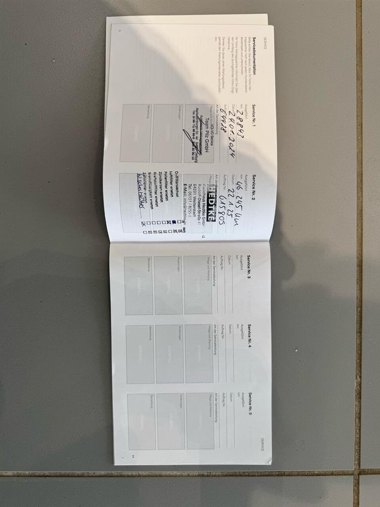 Volvo XC40 Ultimate billede 29