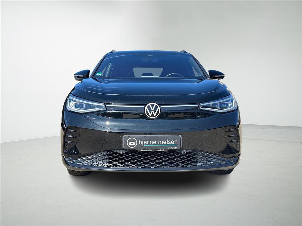 VW ID.4 GTX billede 6