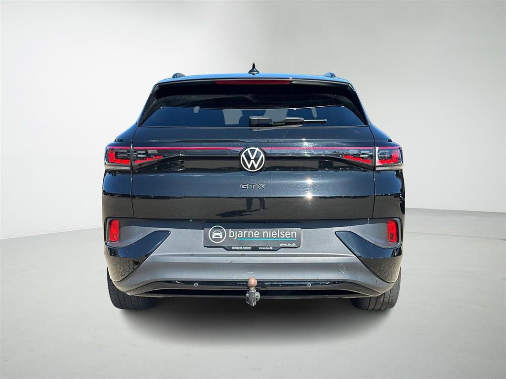 VW ID.4 GTX billede 7