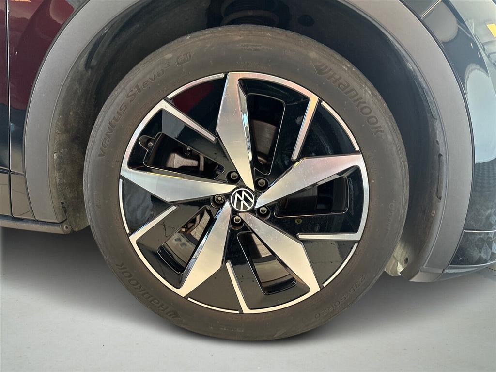 VW ID.4 GTX billede 8
