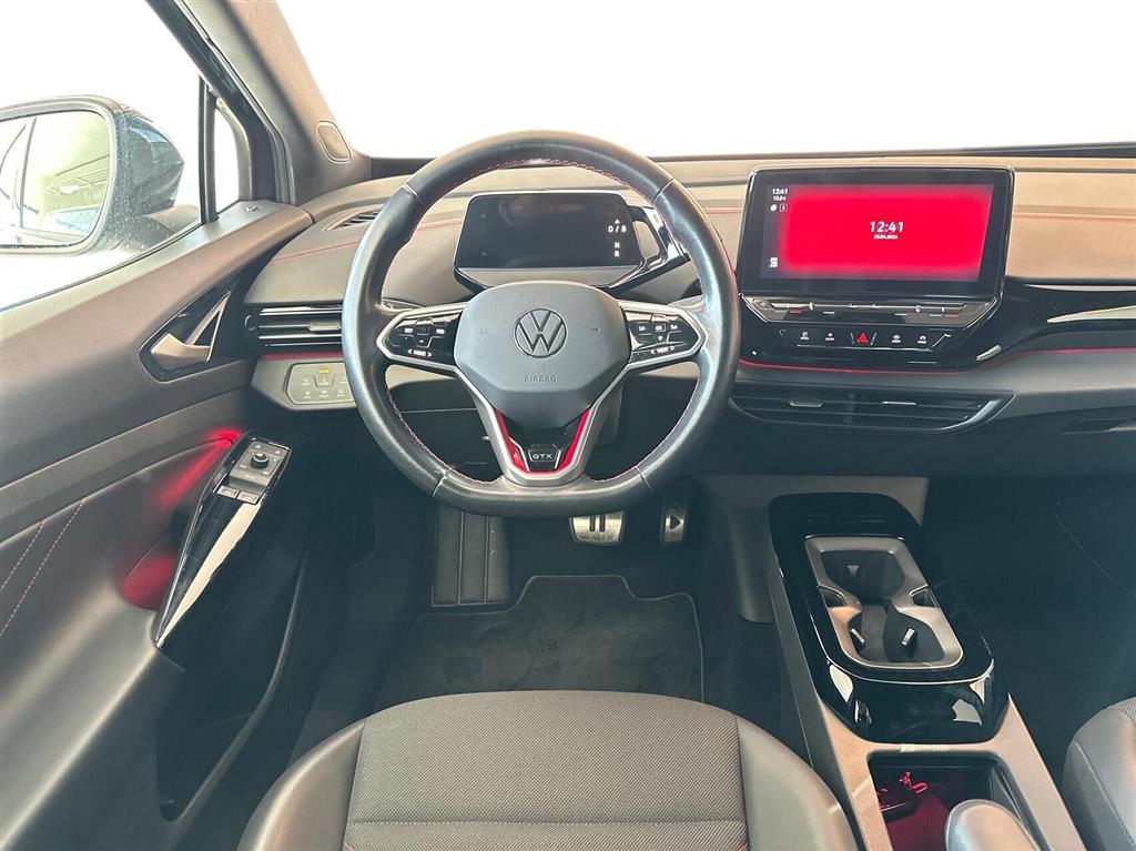 VW ID.4 GTX billede 9