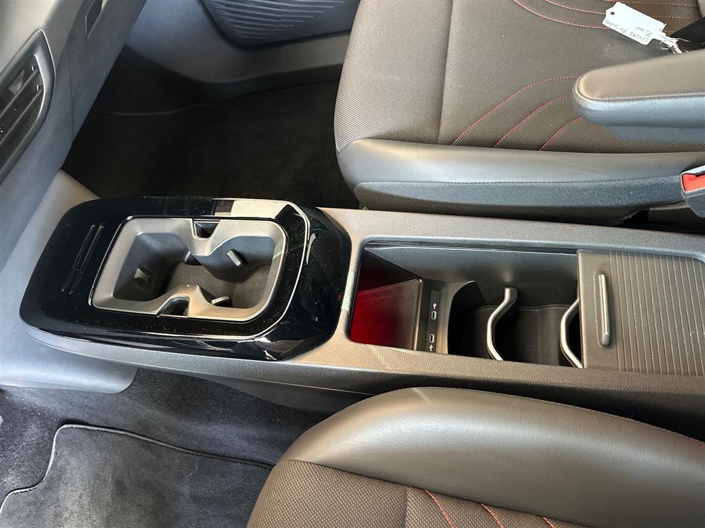 VW ID.4 GTX billede 15