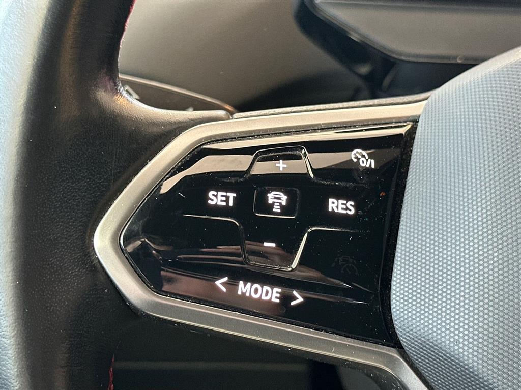 VW ID.4 GTX billede 17
