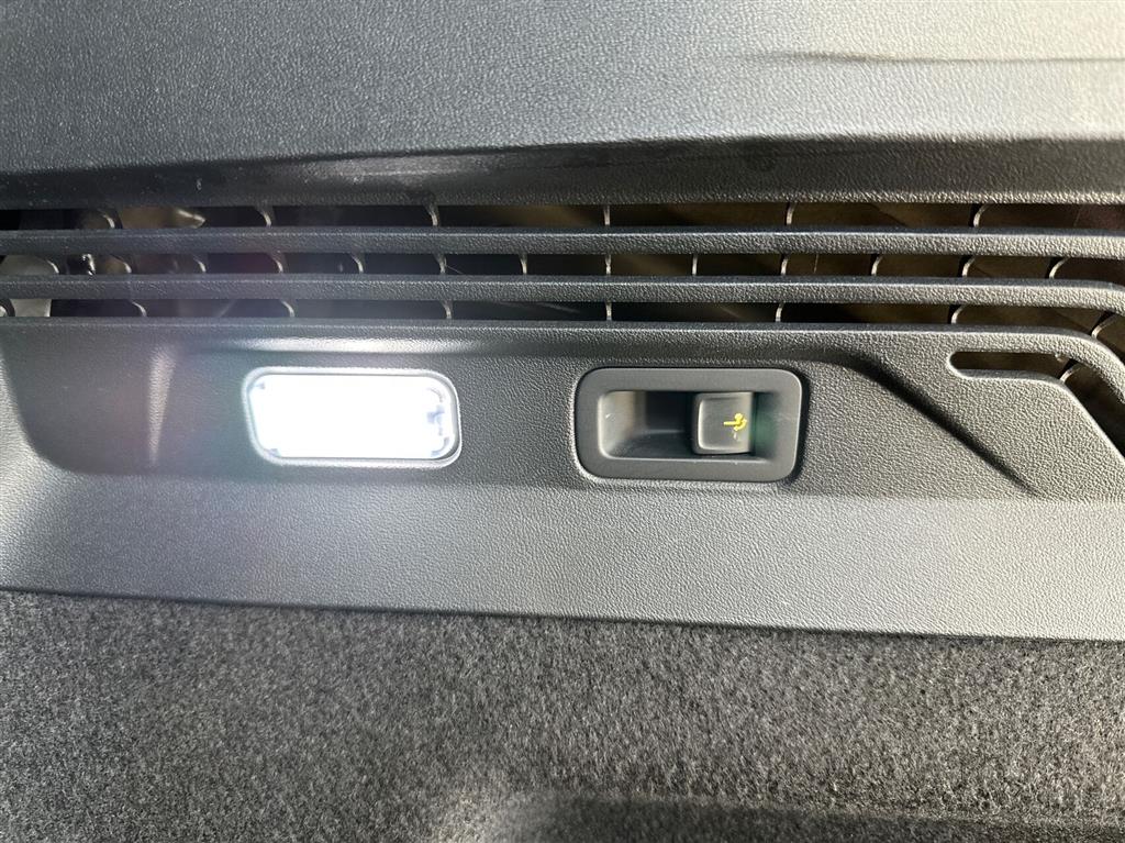VW ID.4 GTX billede 20