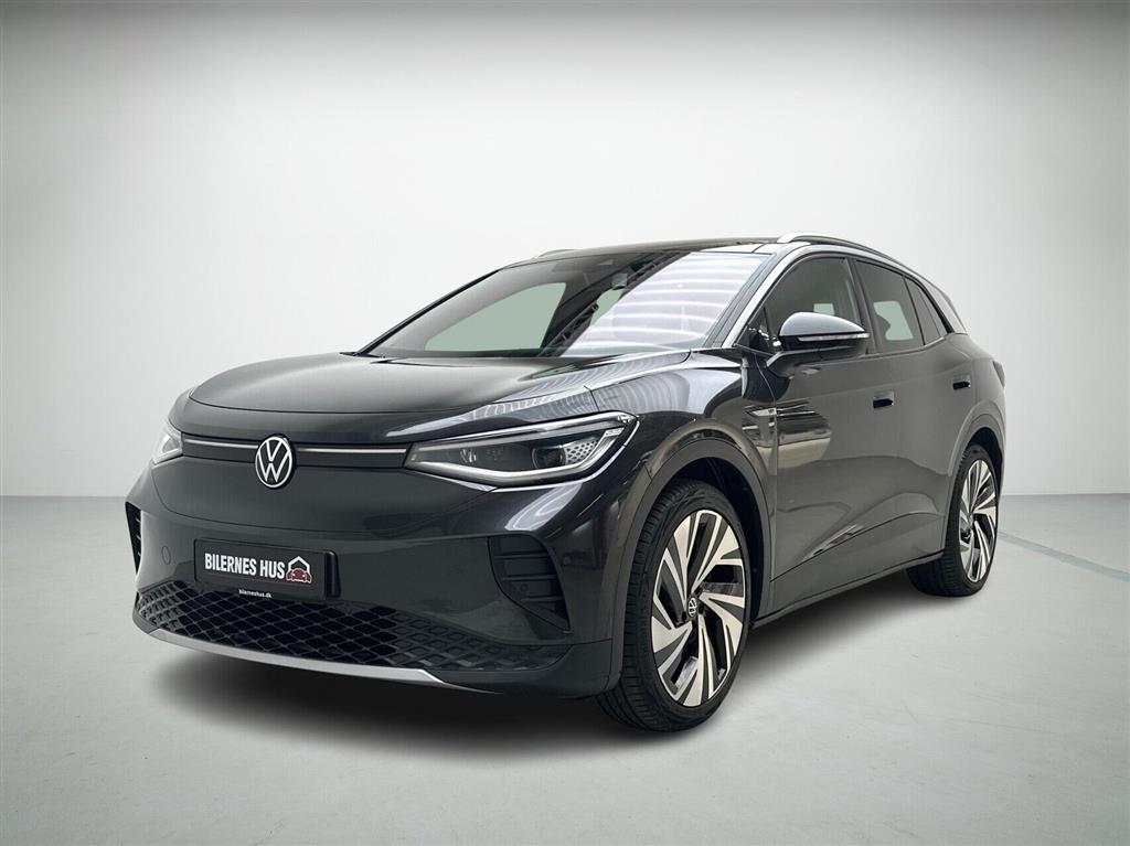 VW ID.4 1st Max Pro Performance