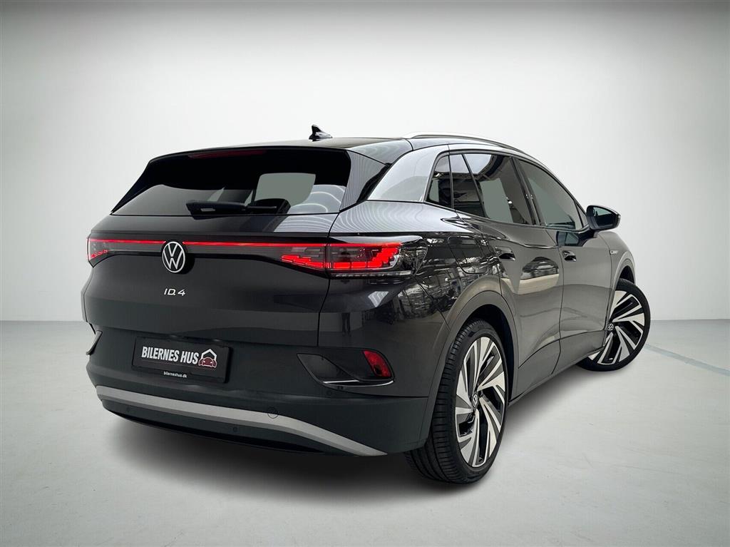 VW ID.4 1st Max Pro Performance billede 2