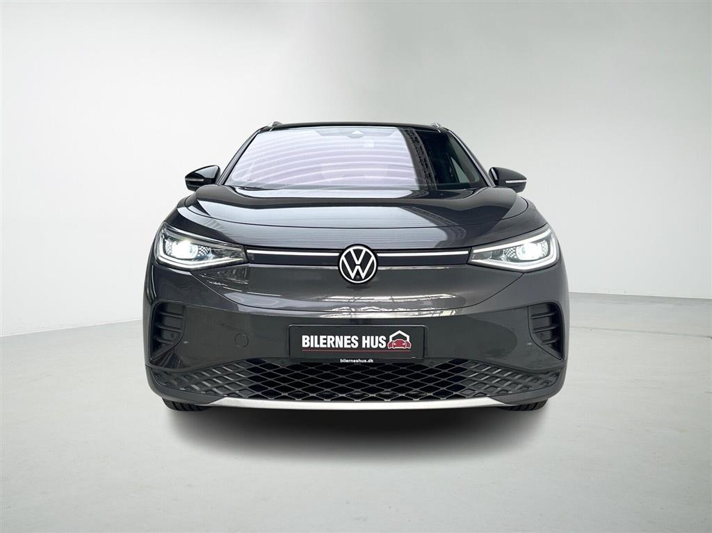 VW ID.4 1st Max Pro Performance billede 6