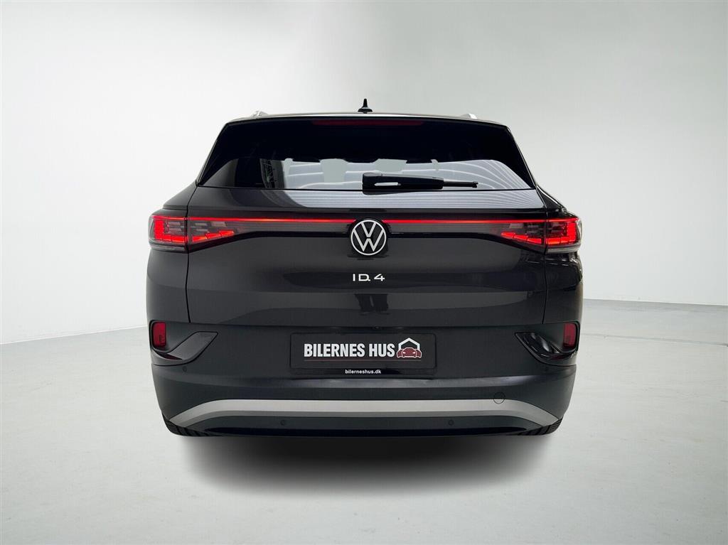 VW ID.4 1st Max Pro Performance billede 7