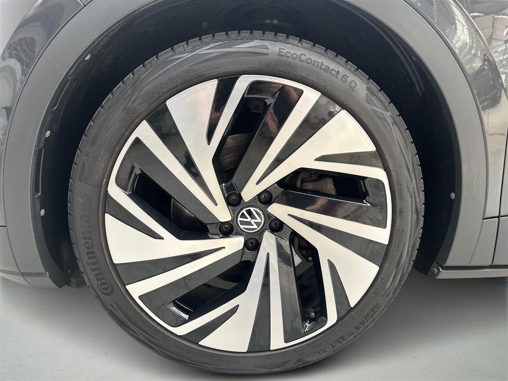 VW ID.4 1st Max Pro Performance billede 8