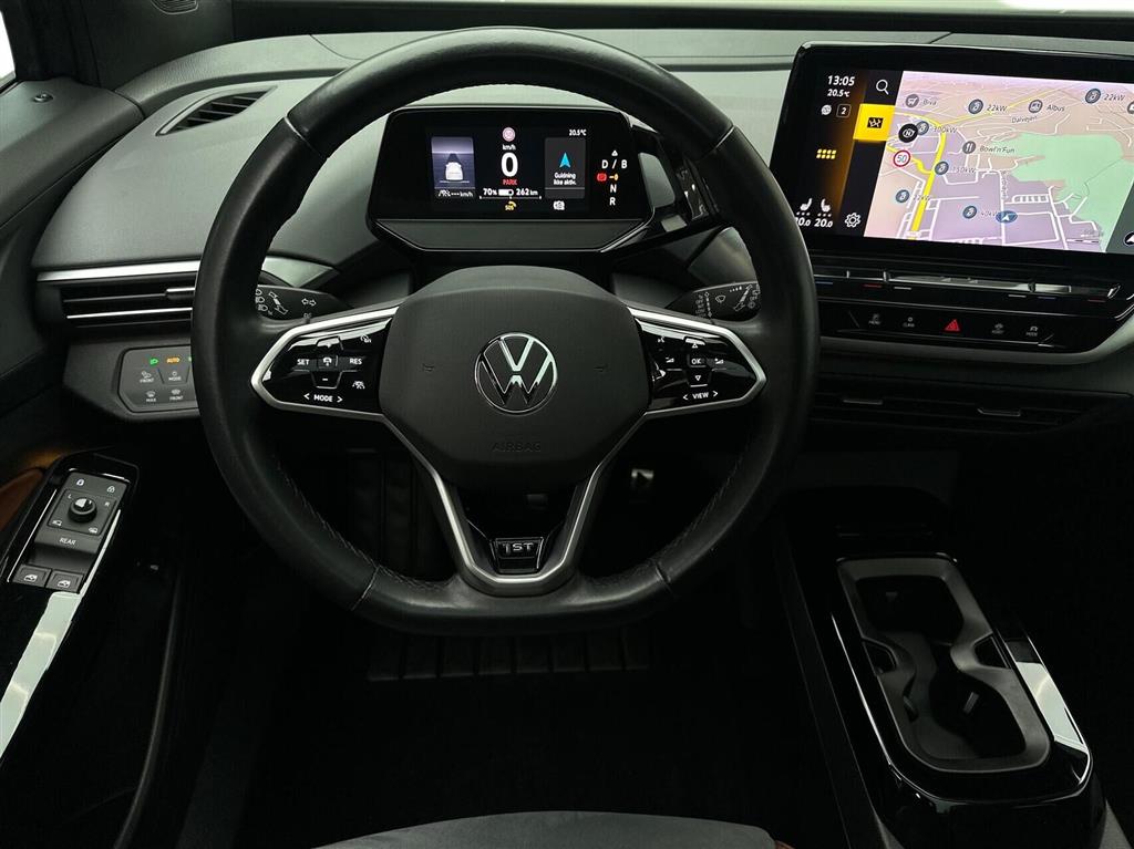 VW ID.4 1st Max Pro Performance billede 9