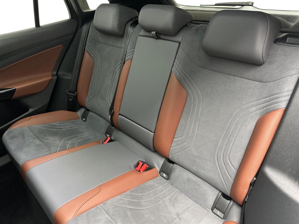 VW ID.4 1st Max Pro Performance billede 12