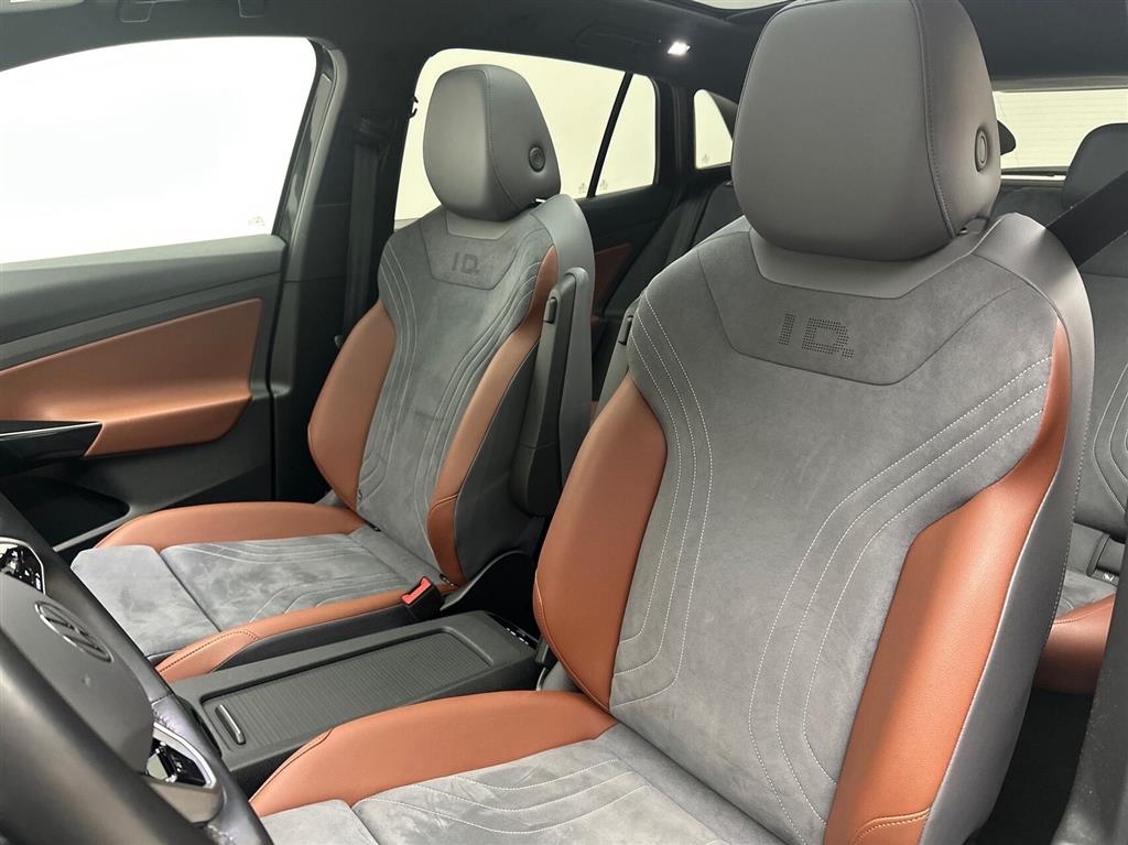 VW ID.4 1st Max Pro Performance billede 17