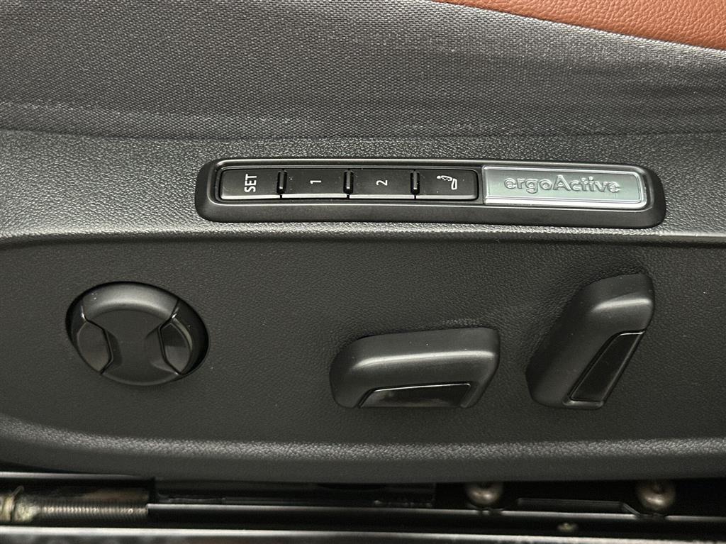 VW ID.4 1st Max Pro Performance billede 18