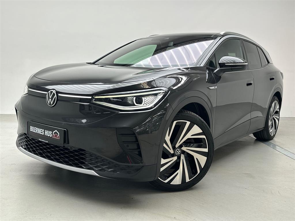 VW ID.4 1st Max Pro Performance billede 21