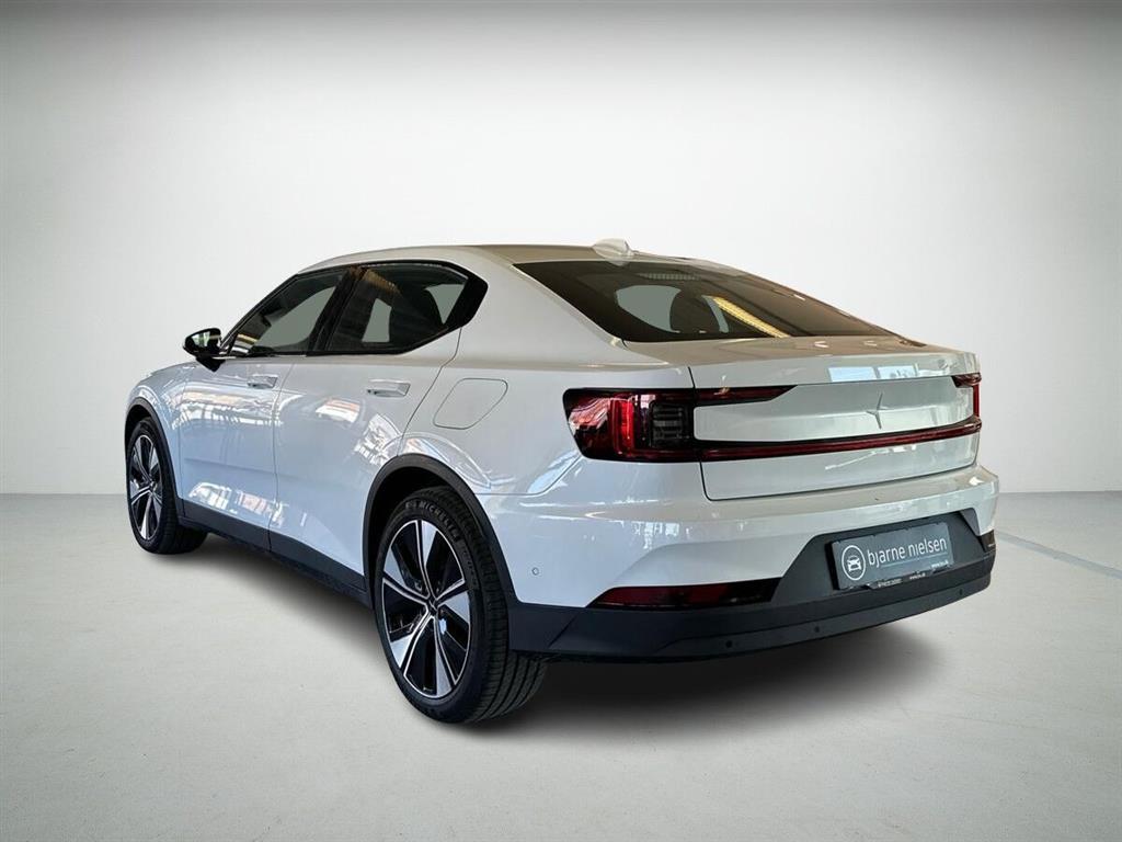 Polestar 2 Long range Single motor billede 2
