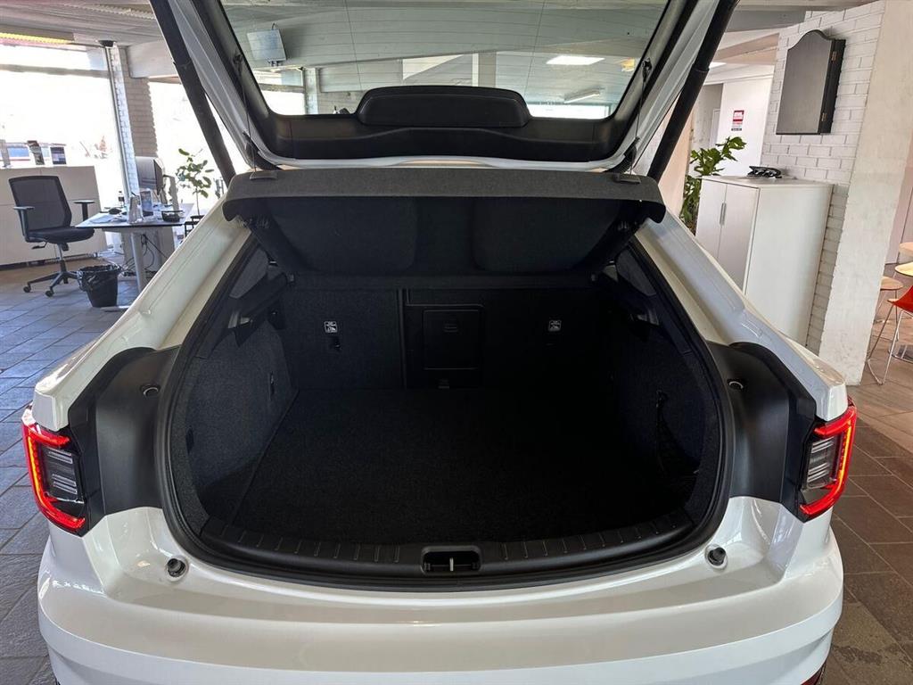 Polestar 2 Long range Single motor billede 7