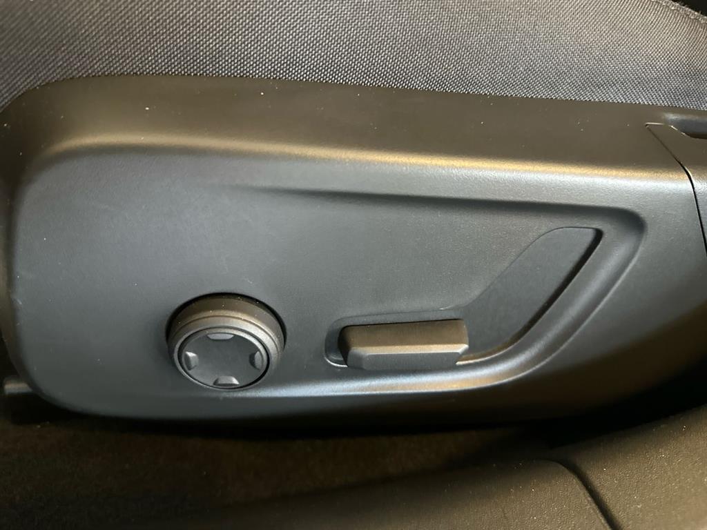 Polestar 2 Long range Single motor billede 19