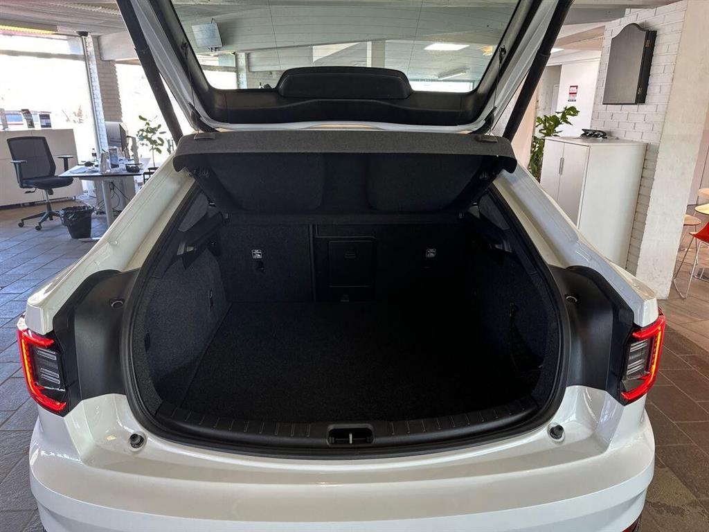 Polestar 2 Long range Single motor billede 7