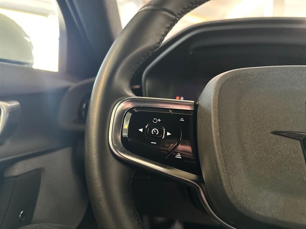 Polestar 2 Long range Single motor billede 13