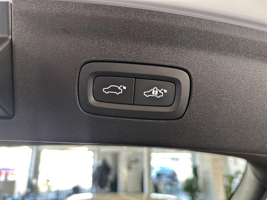 Polestar 2 Long range Single motor billede 17