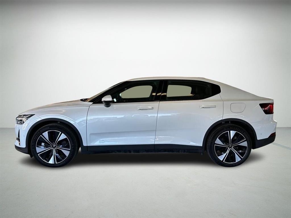 Polestar 2 Long range Single motor billede 5