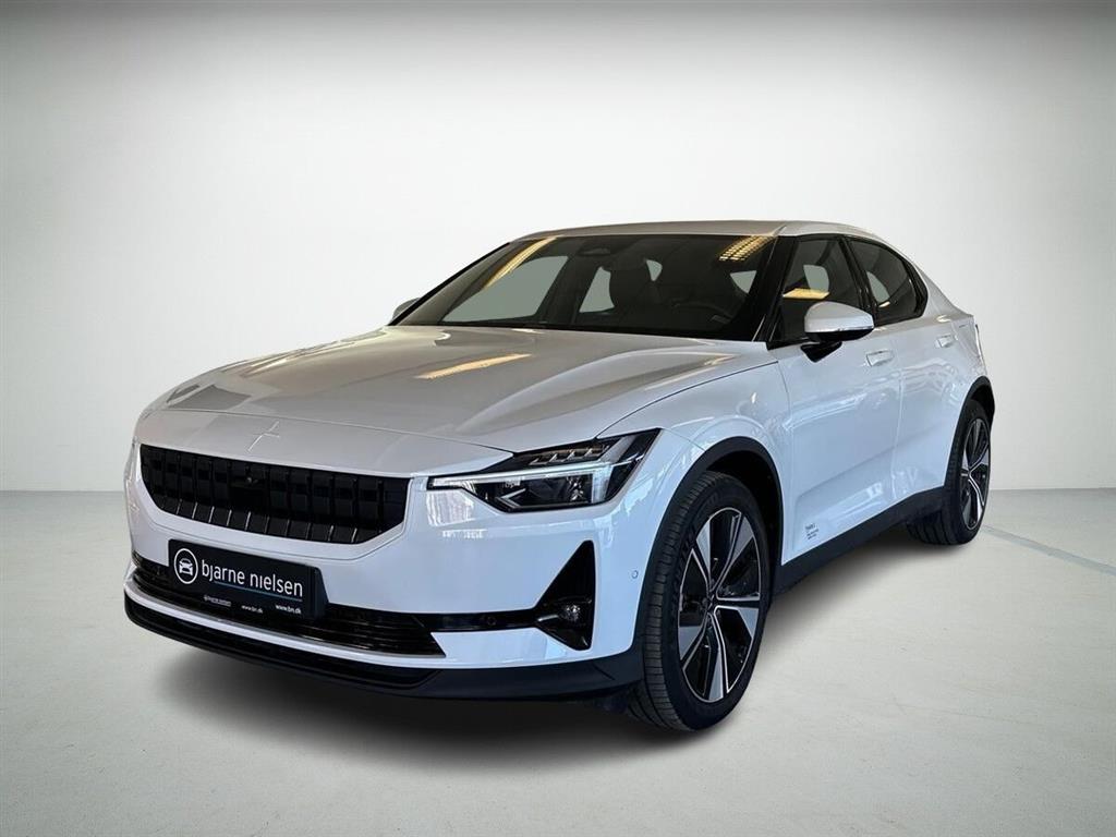 Polestar 2 Long range Single motor