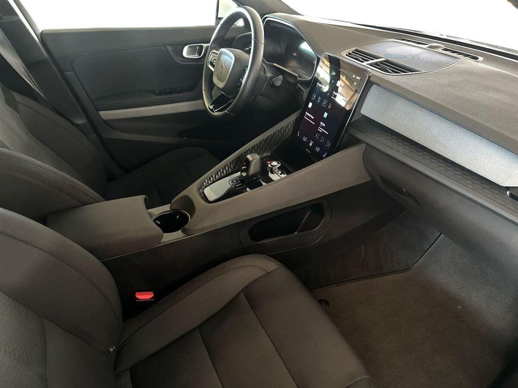 Polestar 2 Long range Single motor billede 15