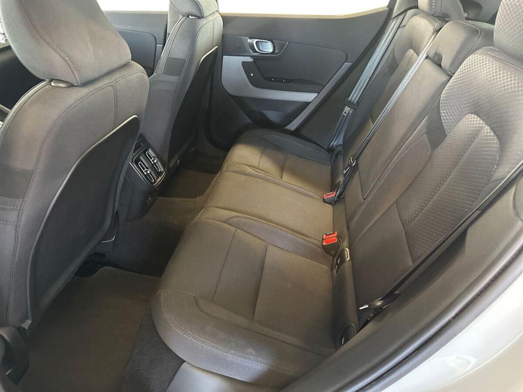 Polestar 2 Long range Single motor billede 16