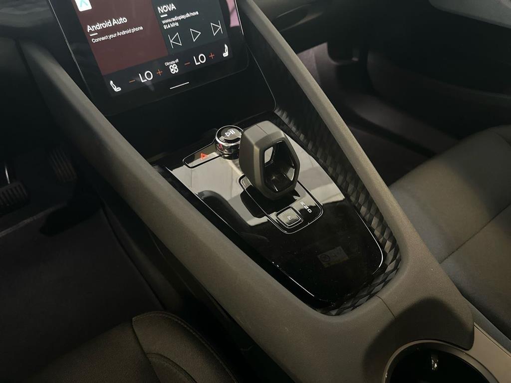 Polestar 2 Long range Single motor billede 10