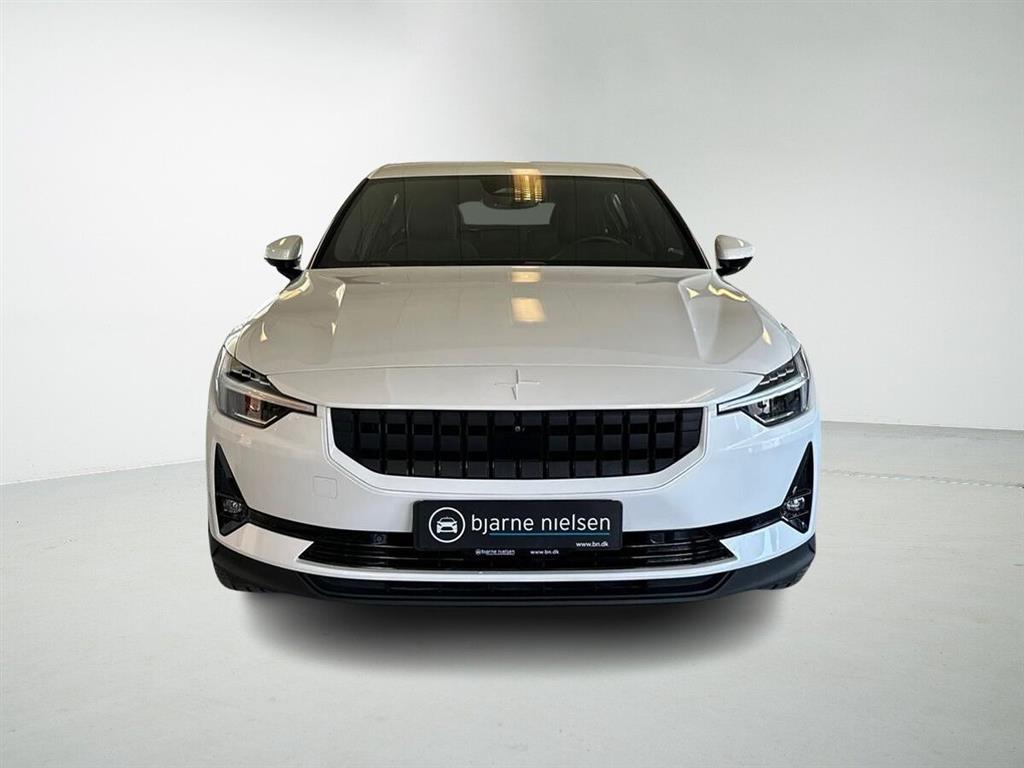 Polestar 2 Long range Single motor billede 3