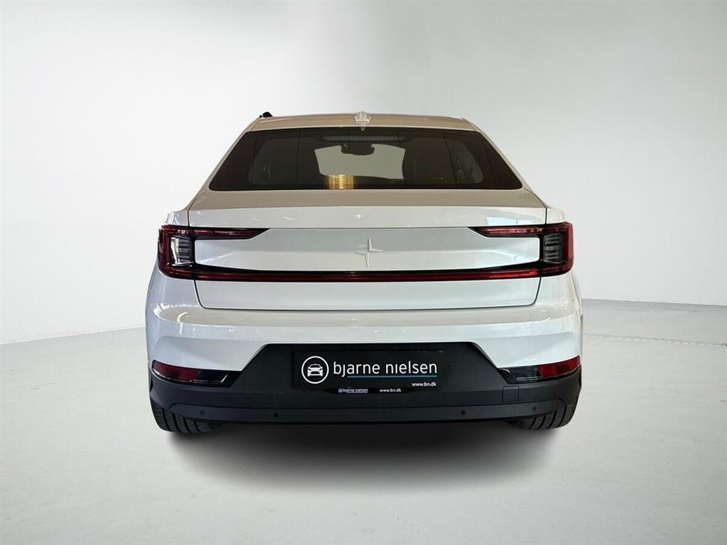 Polestar 2 Long range Single motor billede 4