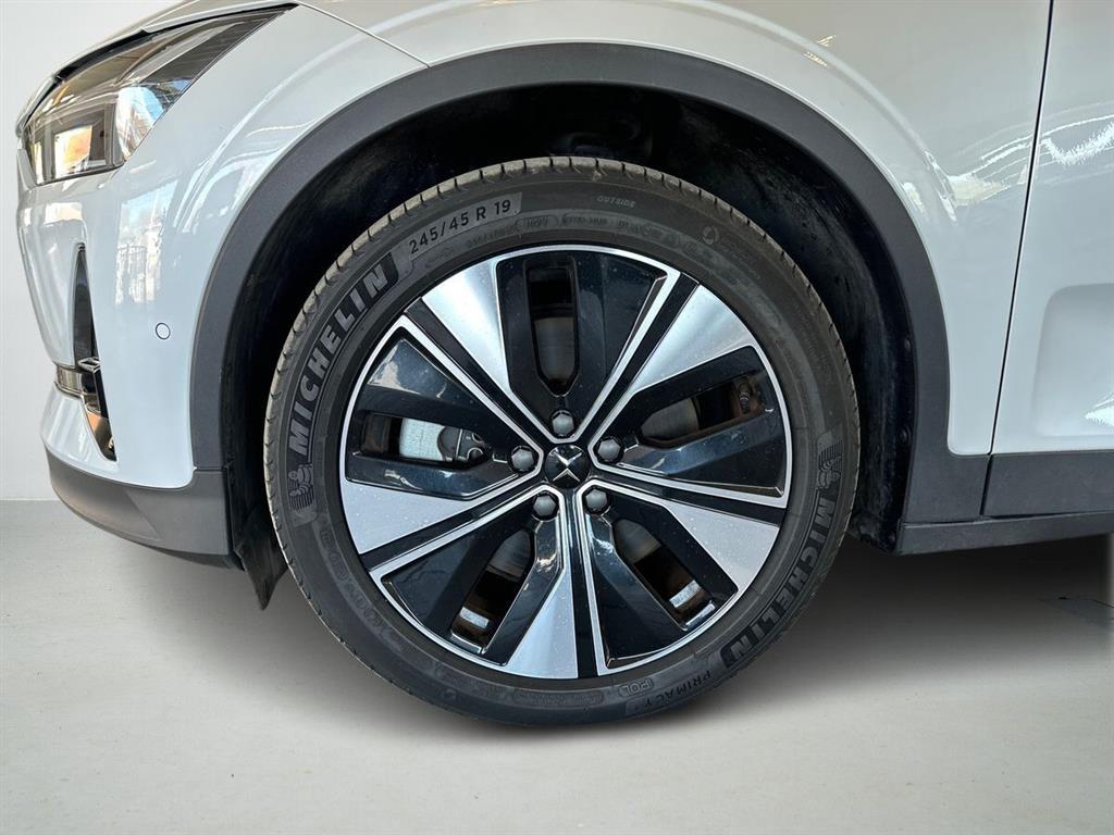 Polestar 2 Long range Single motor billede 6