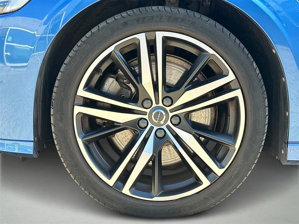 Volvo V60 R-design billede 9