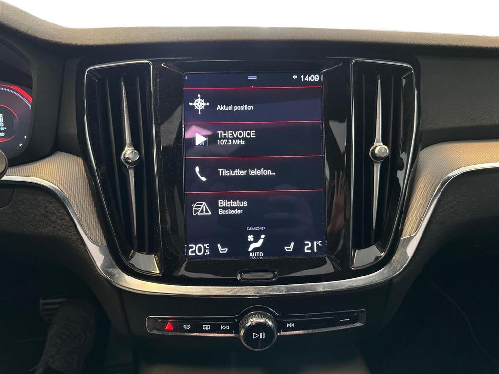 Volvo V60 R-design billede 12