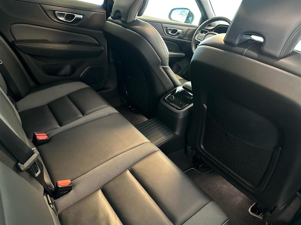 Volvo V60 R-design billede 15