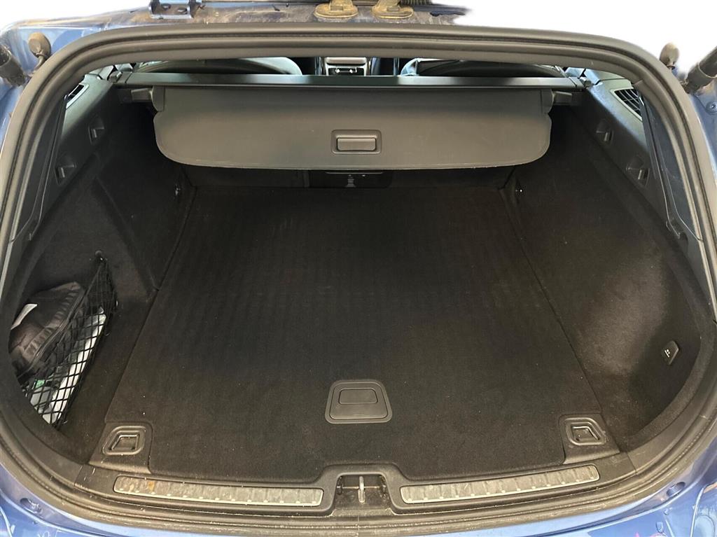 Volvo V60 R-design billede 16