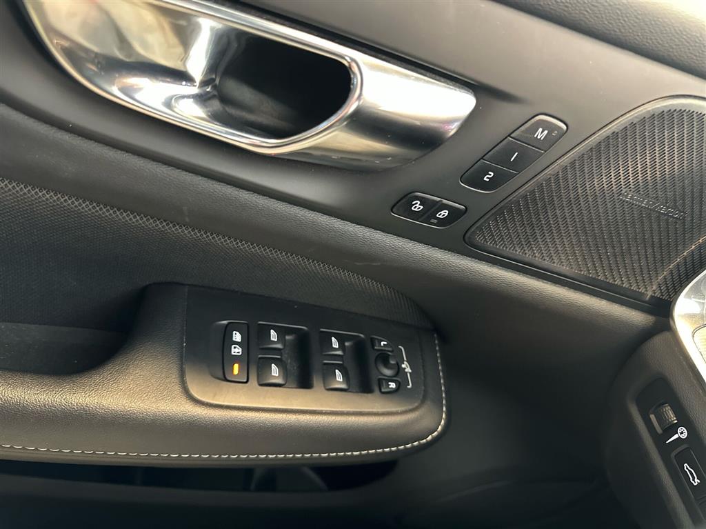 Volvo V60 R-design billede 19