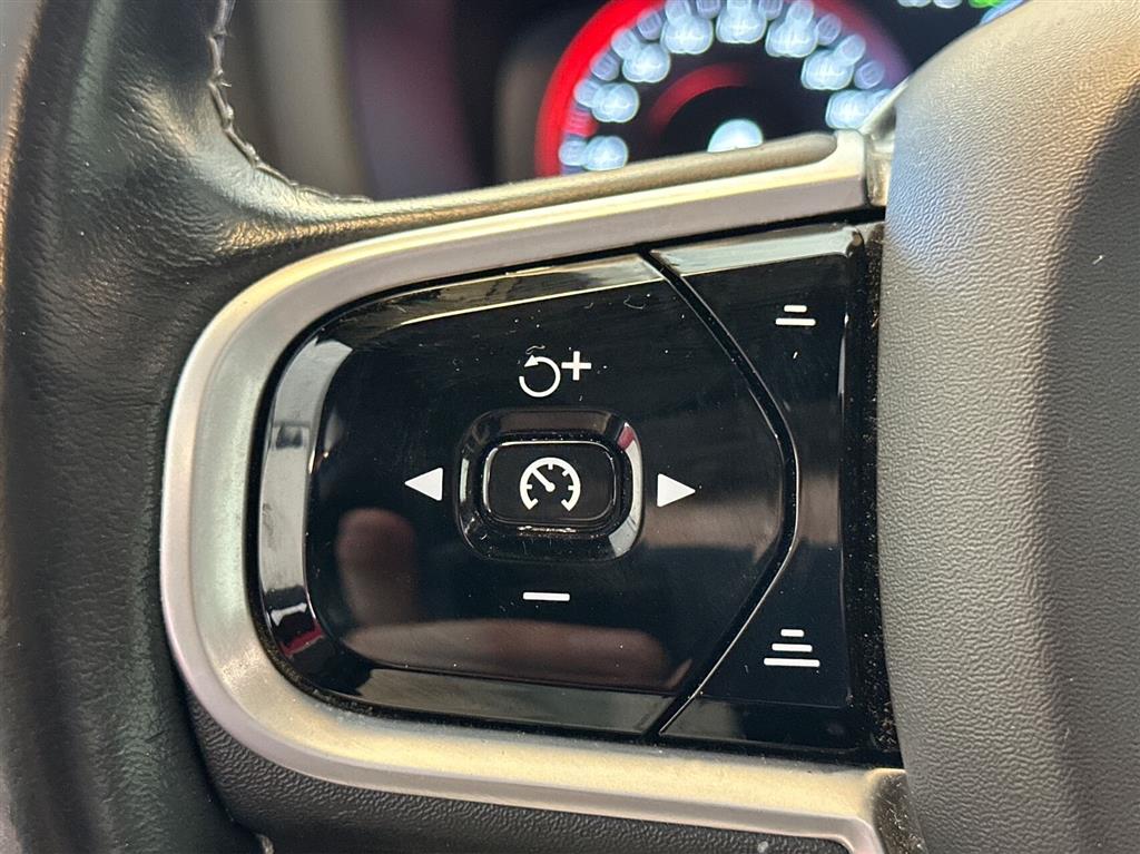 Volvo V60 R-design billede 20