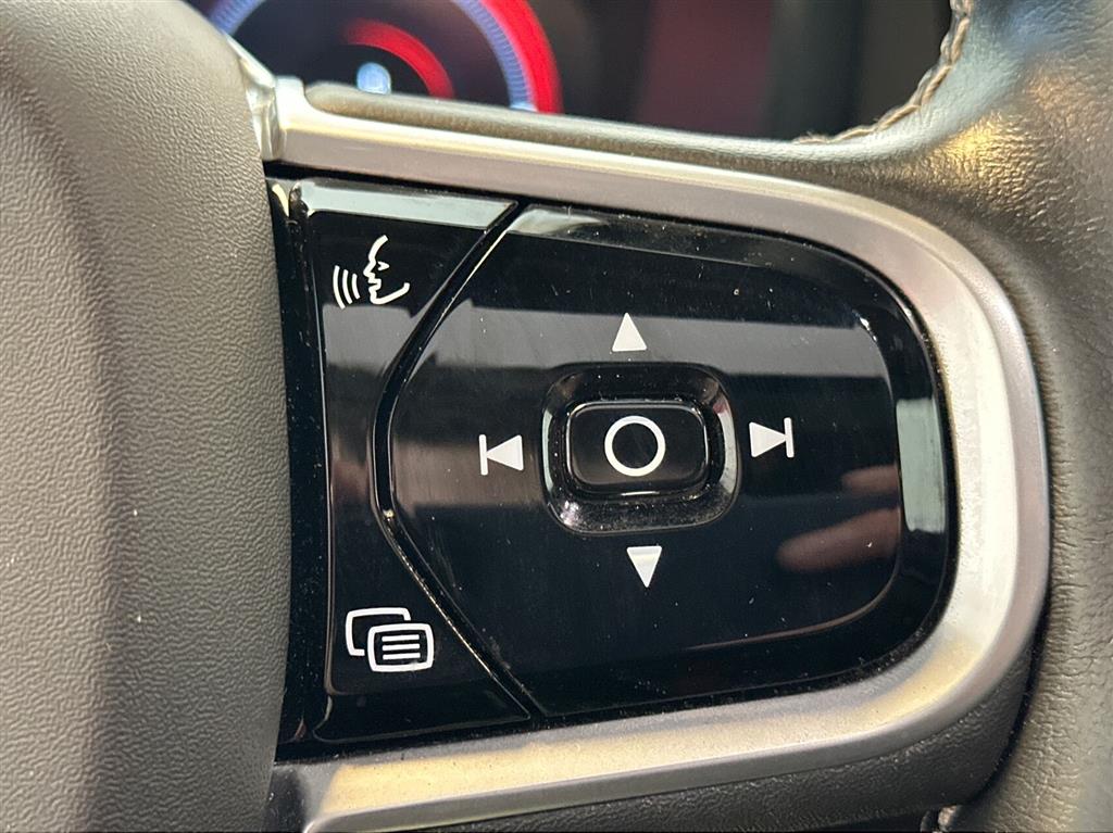 Volvo V60 R-design billede 21