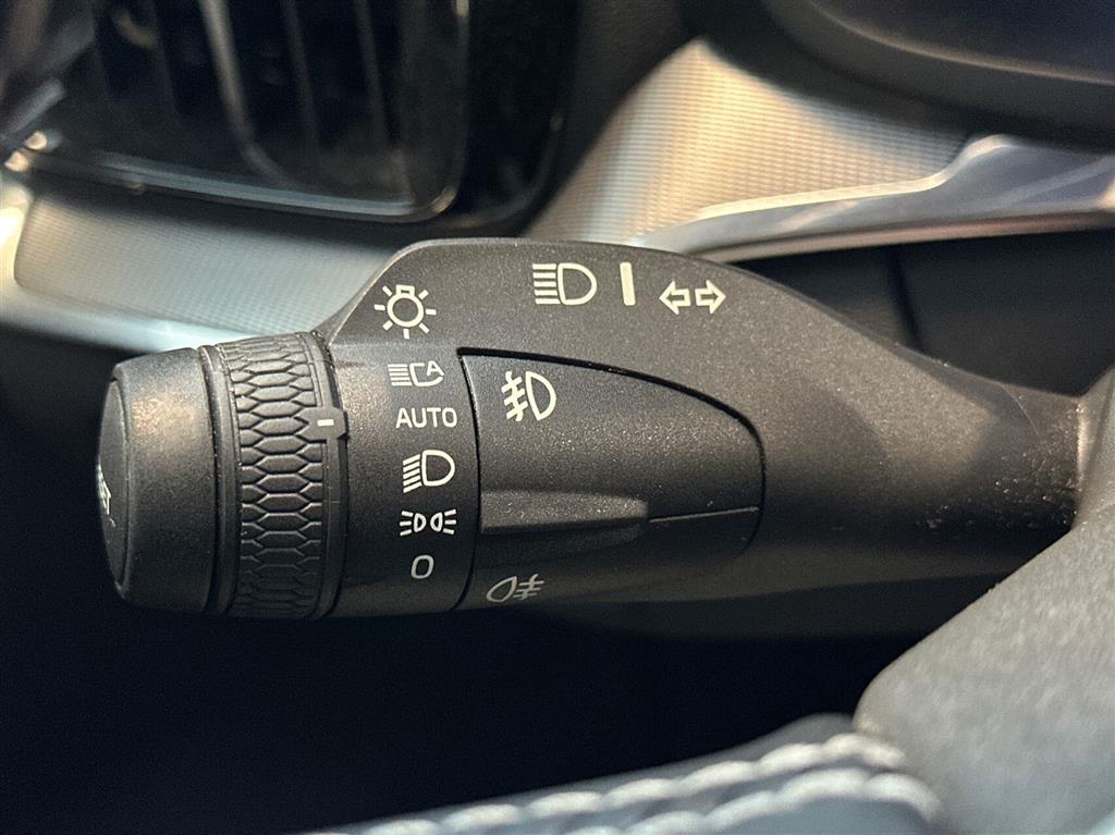 Volvo V60 R-design billede 22