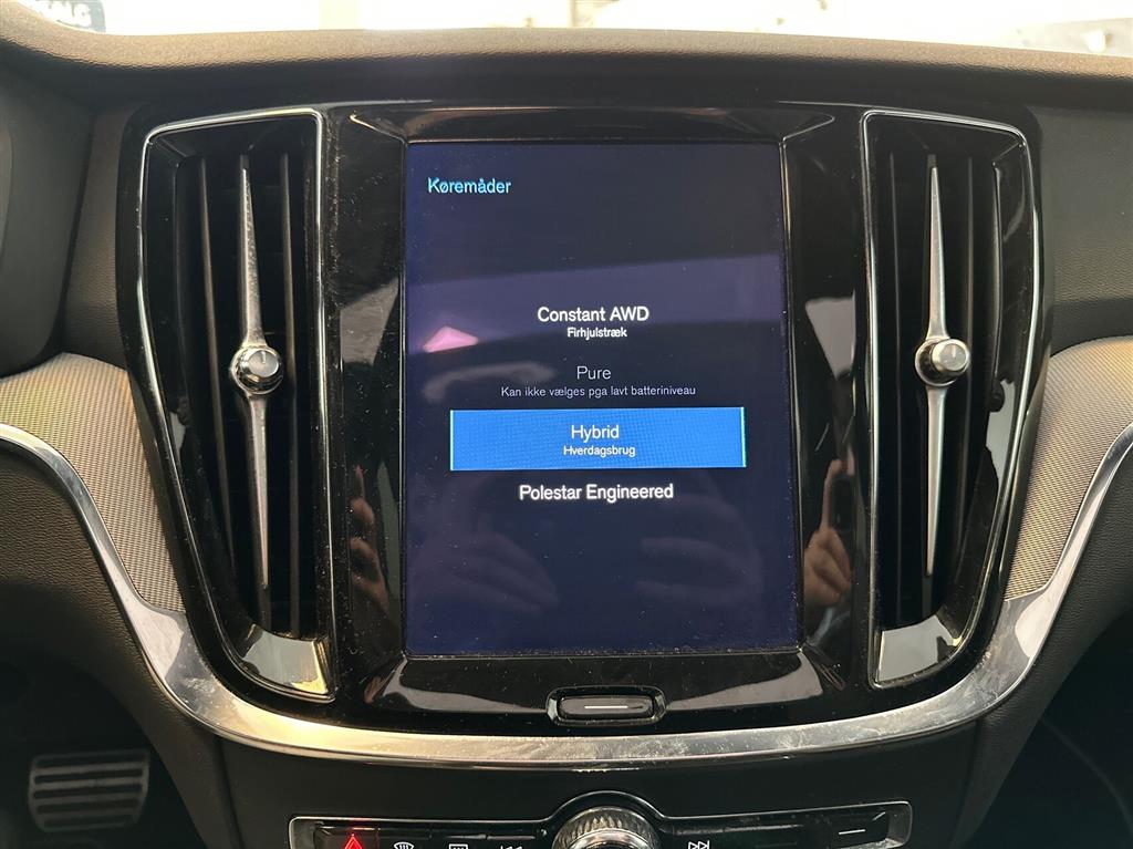 Volvo V60 R-design billede 13