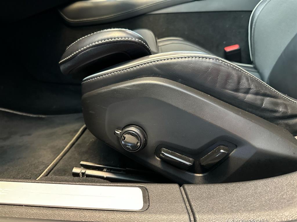 Volvo V60 R-design billede 23