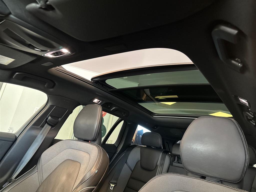 Volvo V60 R-design billede 4